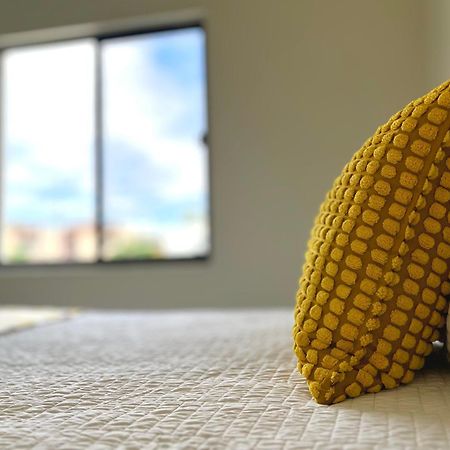 Oasis Boutique Condominios In Juarez エクステリア 写真