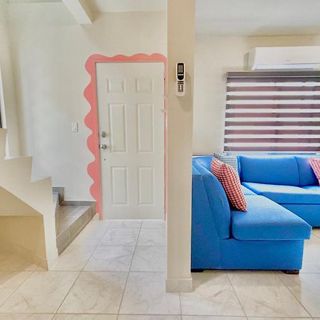 Oasis Boutique Condominios In Juarez エクステリア 写真