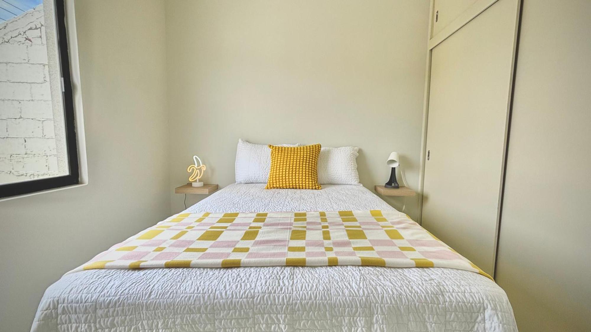 Oasis Boutique Condominios In Juarez エクステリア 写真